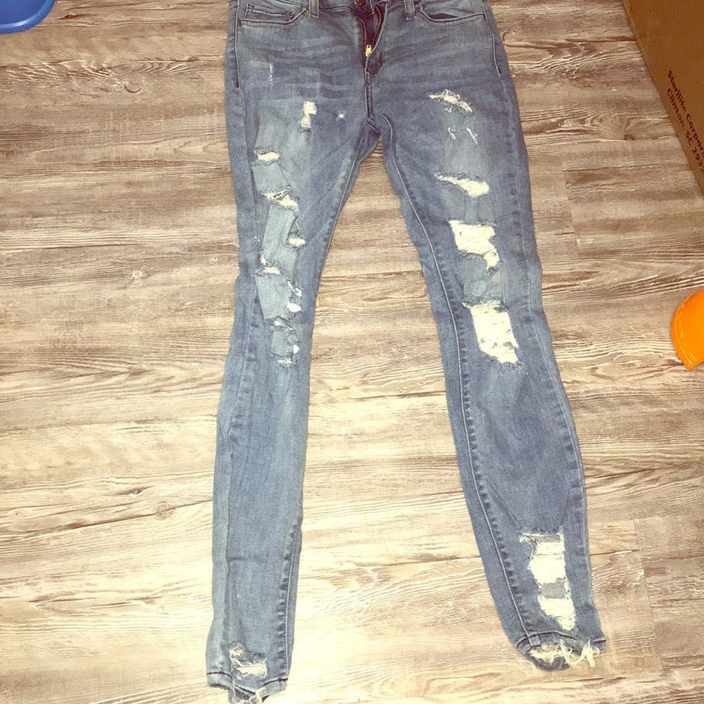 Jeans